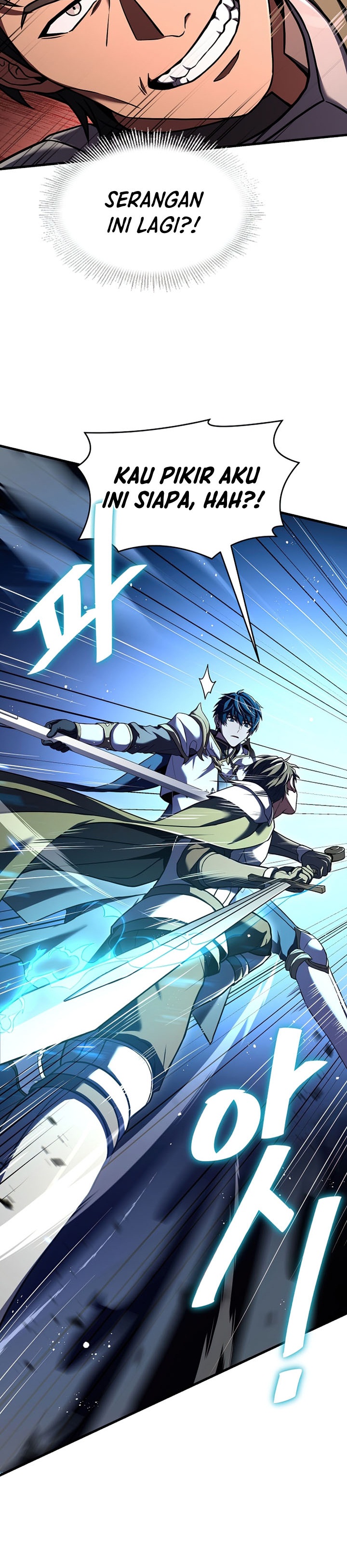 Return of The Greatest Lancer Chapter 71 Gambar 23