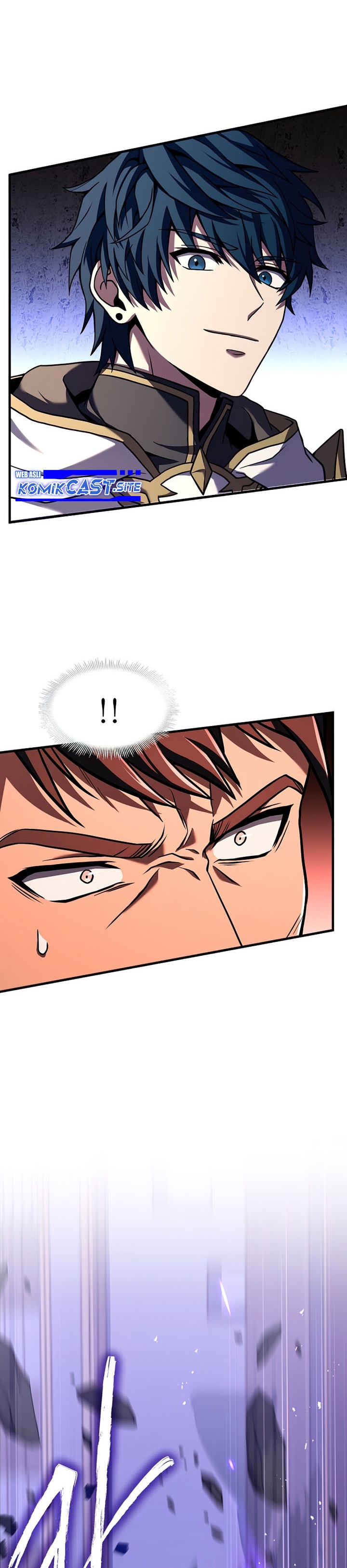Return of The Greatest Lancer Chapter 71 Gambar 24