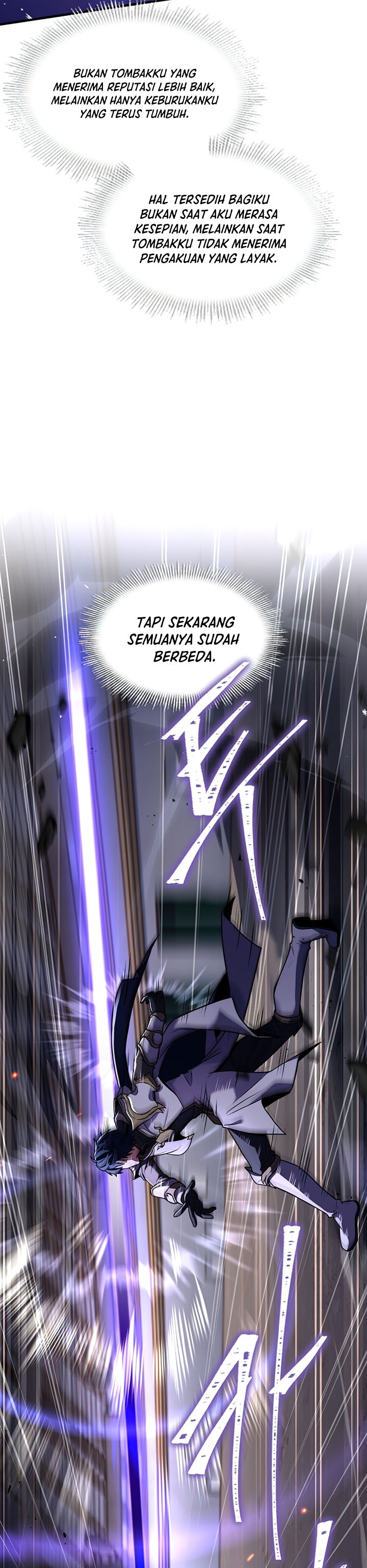 Return of The Greatest Lancer Chapter 71 Gambar 35