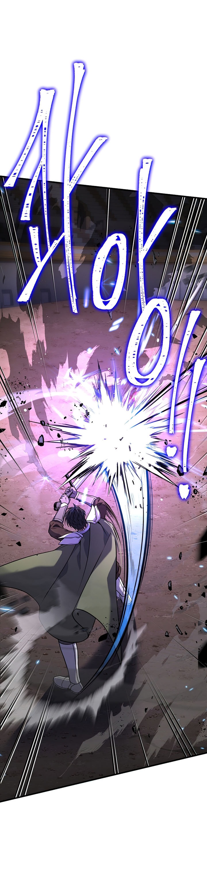 Return of The Greatest Lancer Chapter 71 Gambar 37