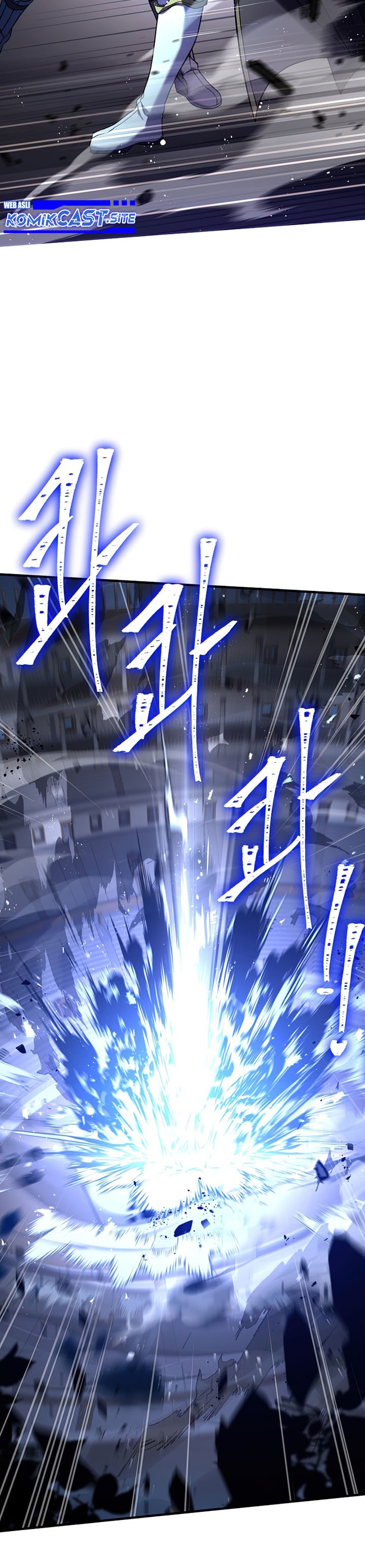 Return of The Greatest Lancer Chapter 71 Gambar 44