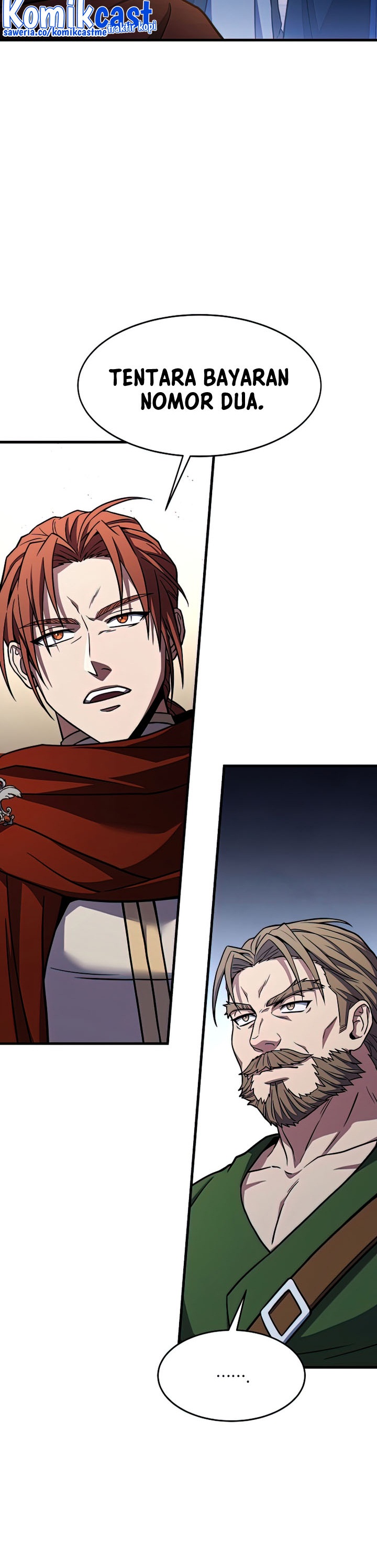 Return of The Greatest Lancer Chapter 69 Gambar 20