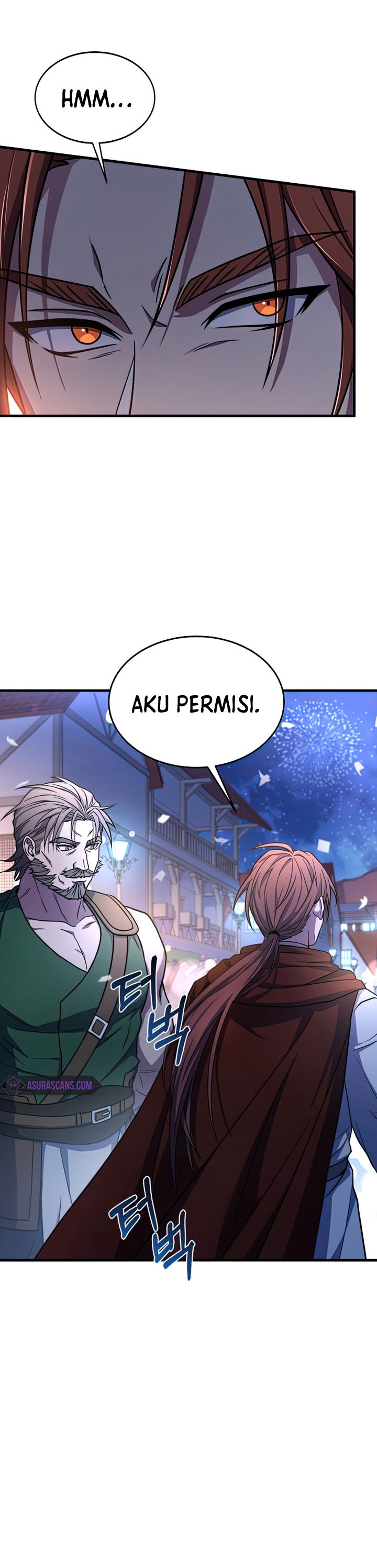 Return of The Greatest Lancer Chapter 69 Gambar 21