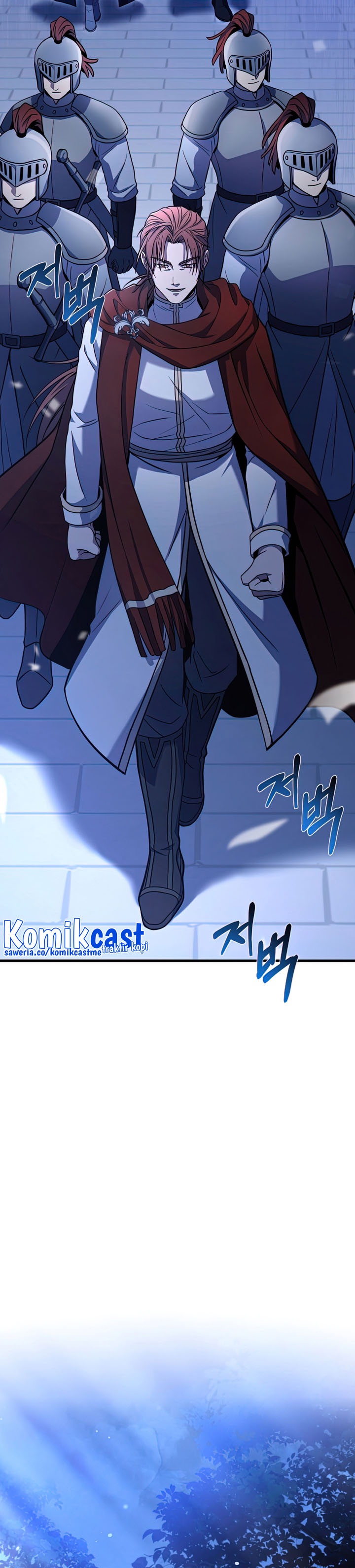 Return of The Greatest Lancer Chapter 69 Gambar 24