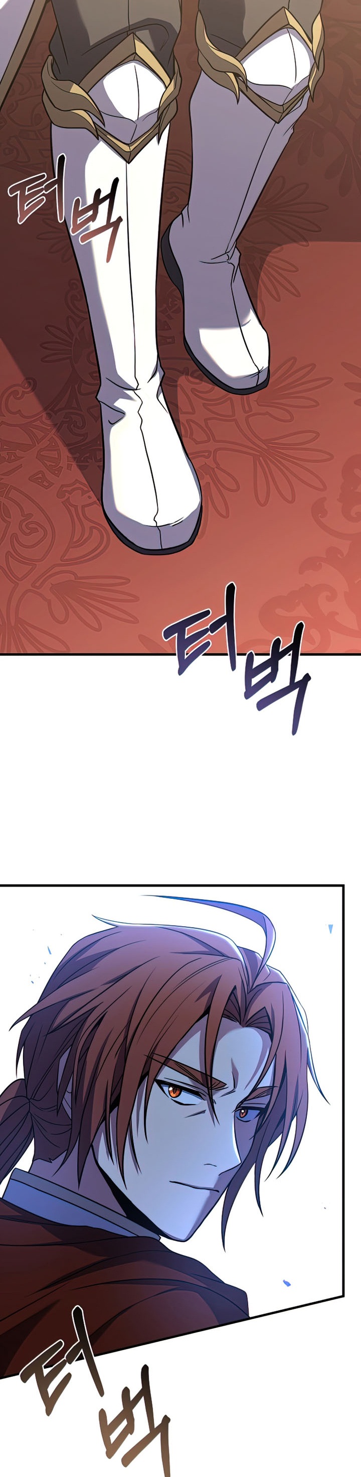Return of The Greatest Lancer Chapter 69 Gambar 44
