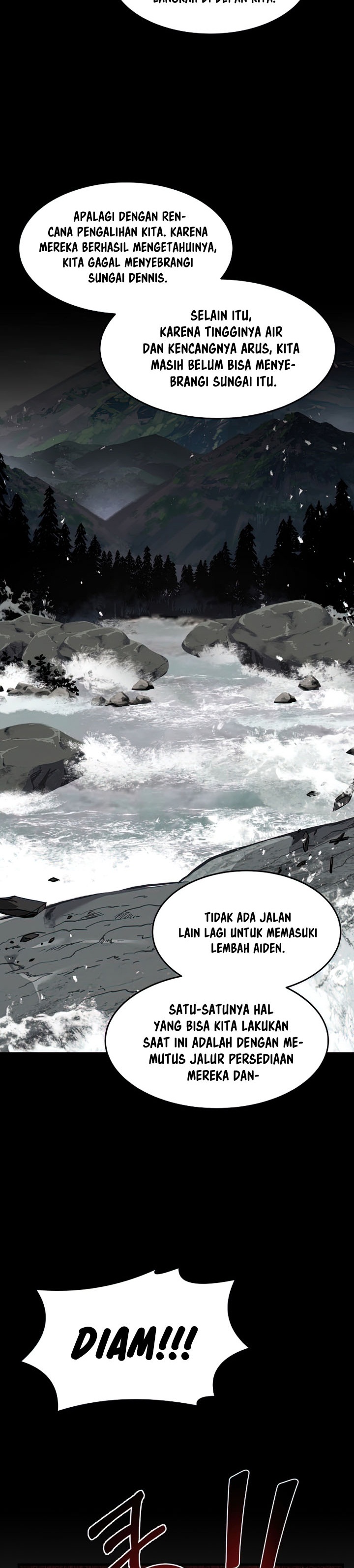Return of The Greatest Lancer Chapter 68 Gambar 12