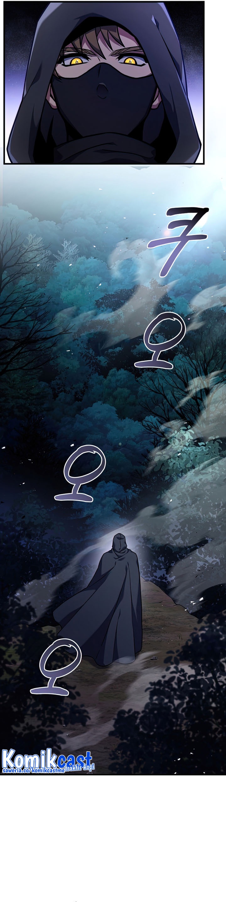 Return of The Greatest Lancer Chapter 68 Gambar 18