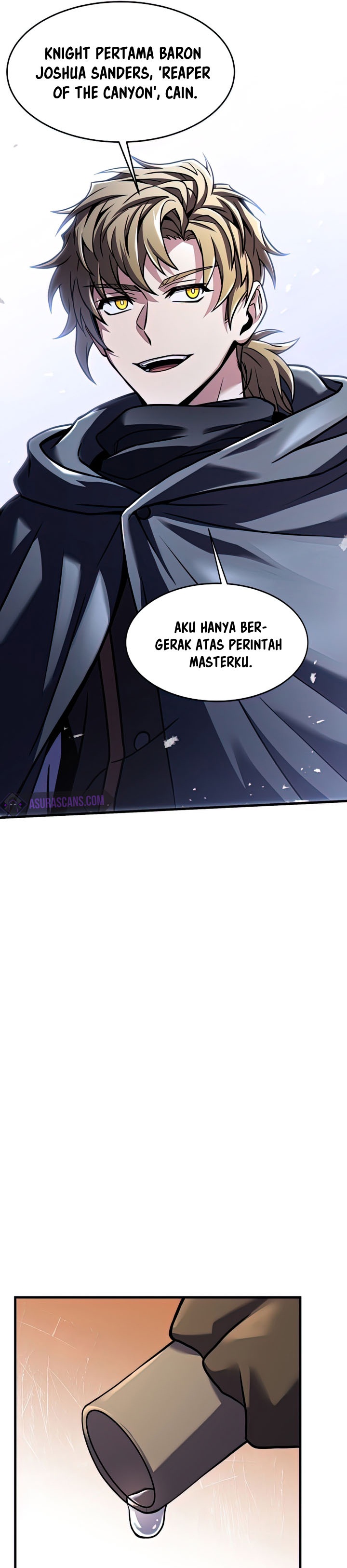Return of The Greatest Lancer Chapter 68 Gambar 26