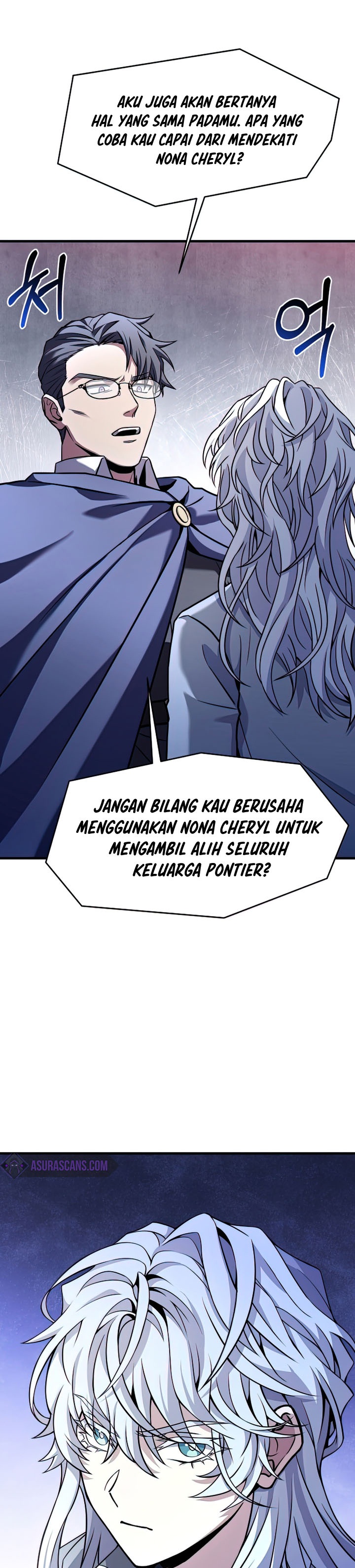 Return of The Greatest Lancer Chapter 68 Gambar 31