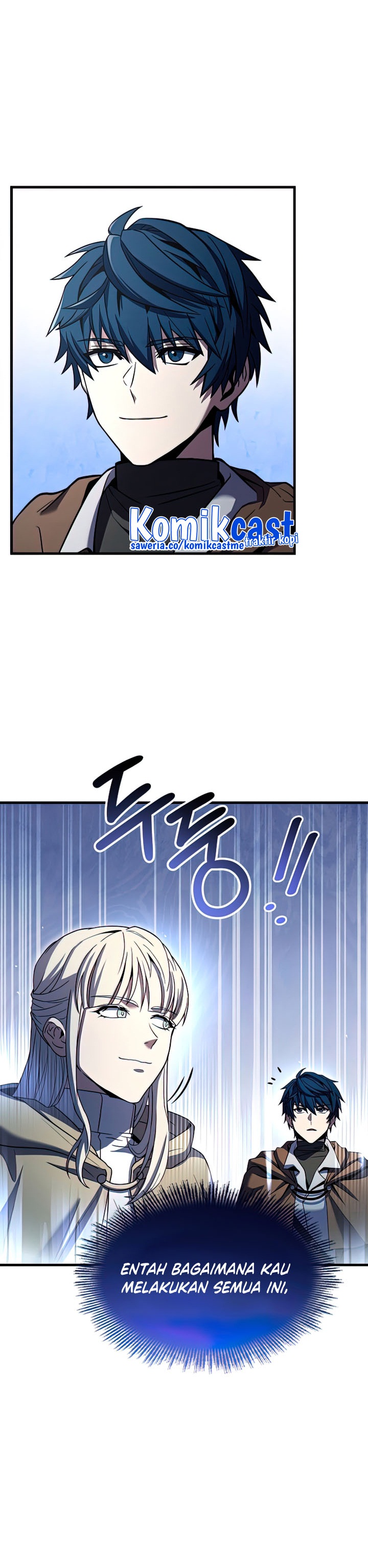 Return of The Greatest Lancer Chapter 67 Gambar 17