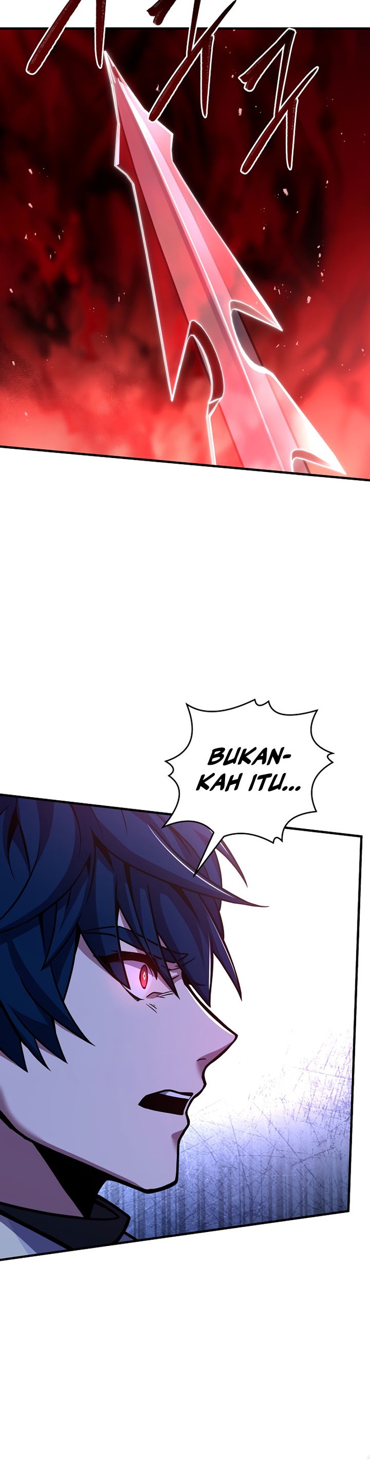 Return of The Greatest Lancer Chapter 65 Gambar 28