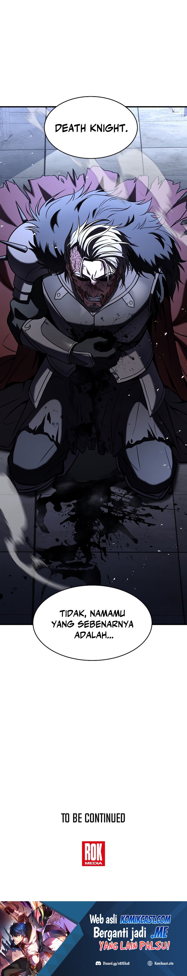 Return of The Greatest Lancer Chapter 65 Gambar 43
