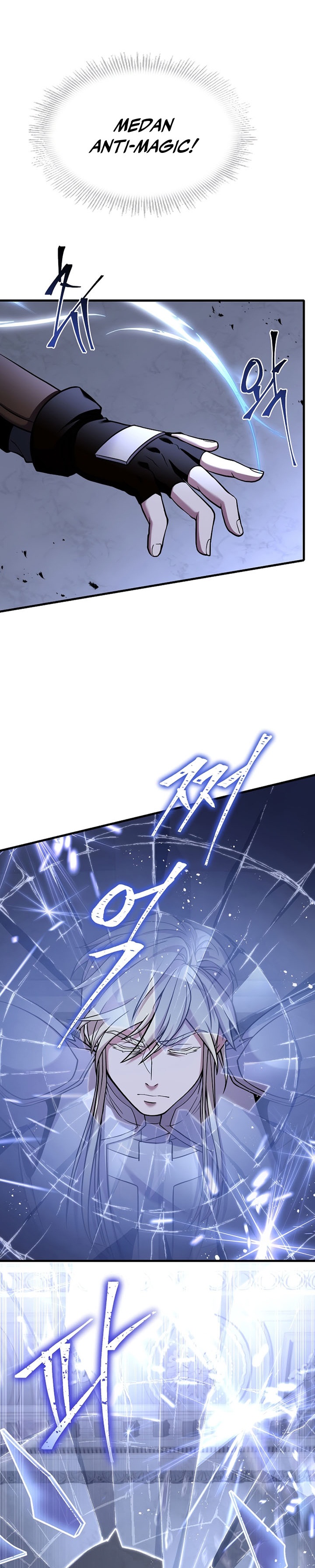 Return of The Greatest Lancer Chapter 65 Gambar 9