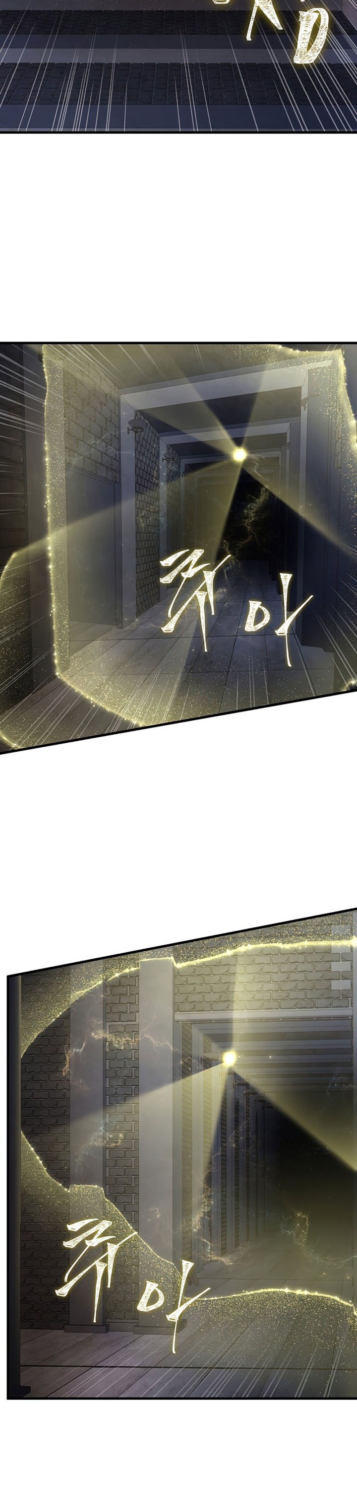 Return of The Greatest Lancer Chapter 64 Gambar 15