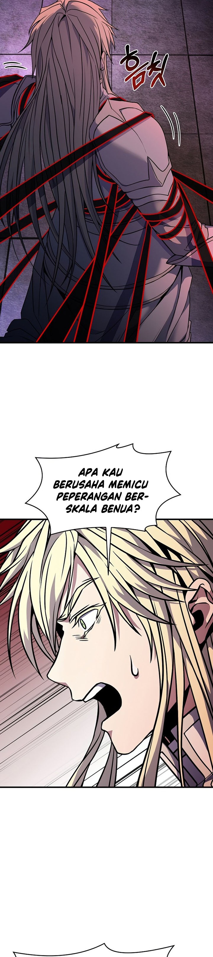 Return of The Greatest Lancer Chapter 64 Gambar 20