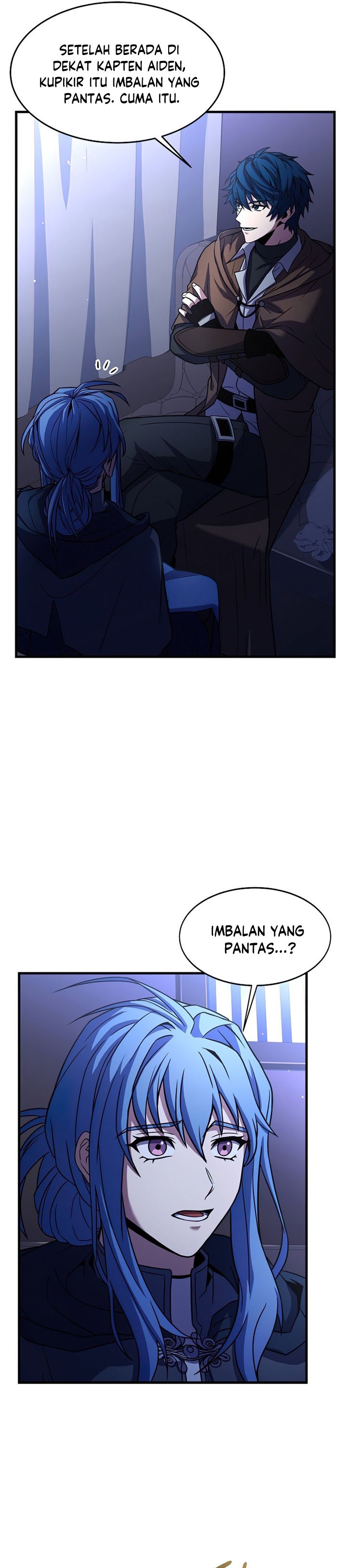 Return of The Greatest Lancer Chapter 64 Gambar 30