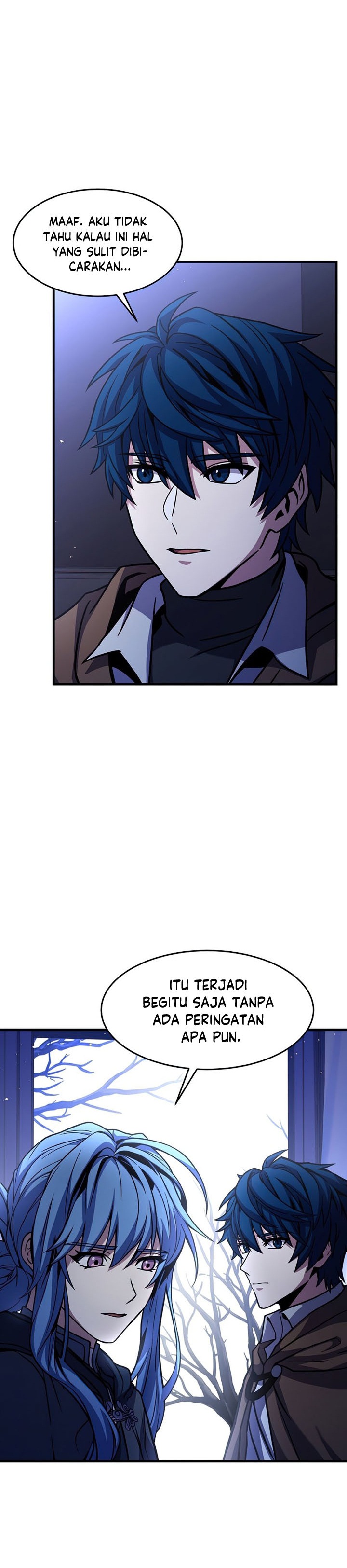 Return of The Greatest Lancer Chapter 64 Gambar 33