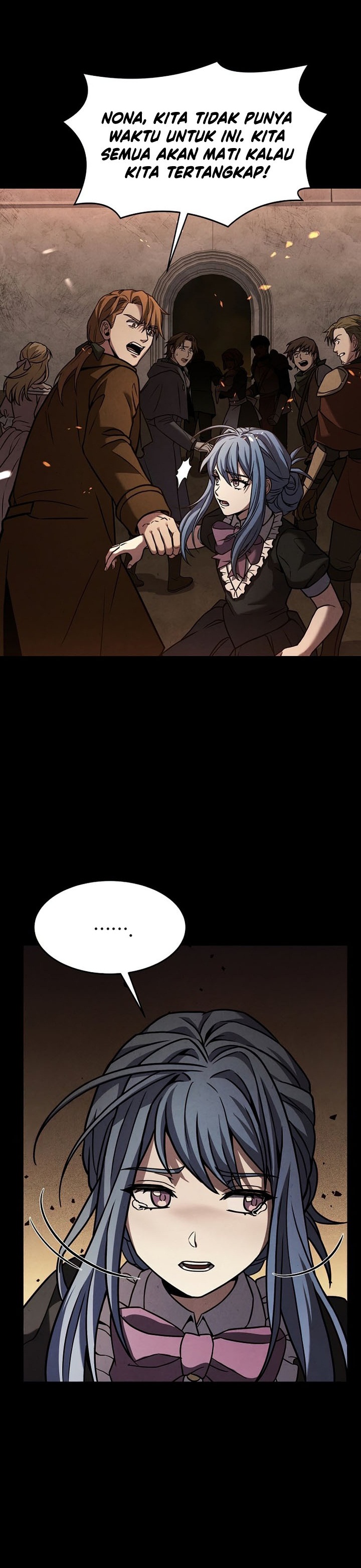 Return of The Greatest Lancer Chapter 64 Gambar 37