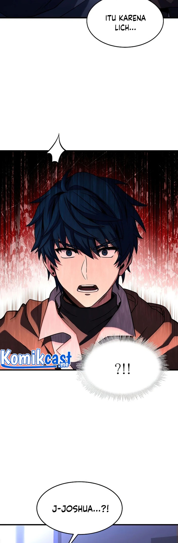 Return of The Greatest Lancer Chapter 64 Gambar 43