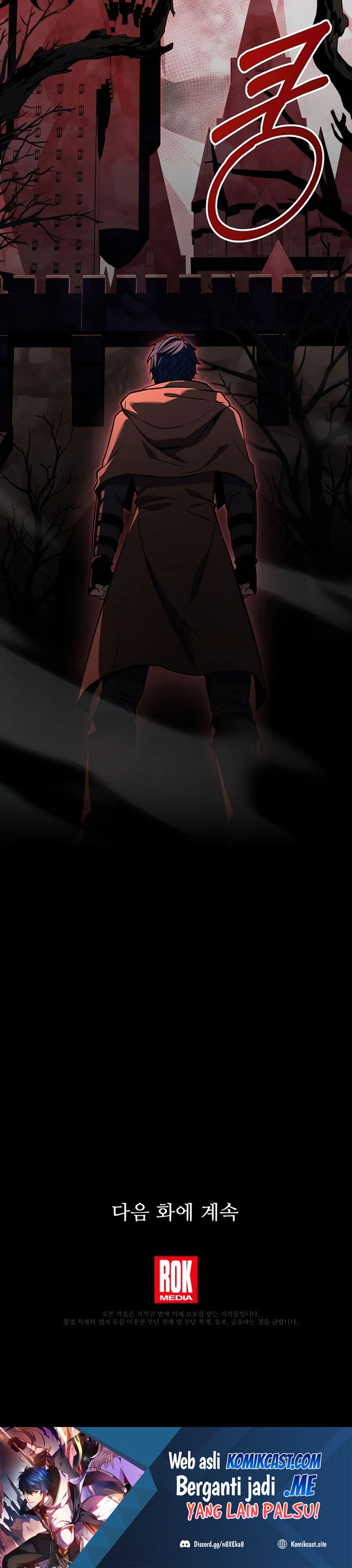 Return of The Greatest Lancer Chapter 64 Gambar 47