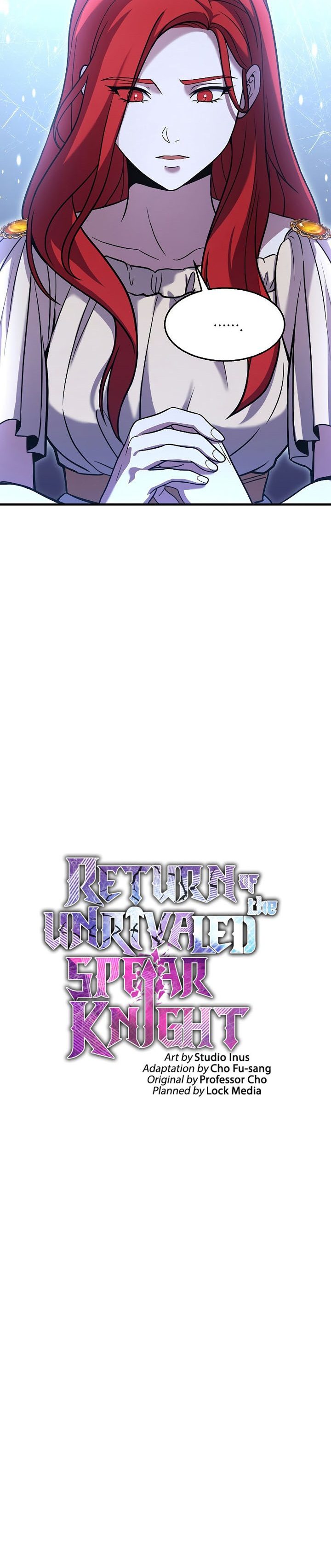 Return of The Greatest Lancer Chapter 63 Gambar 13