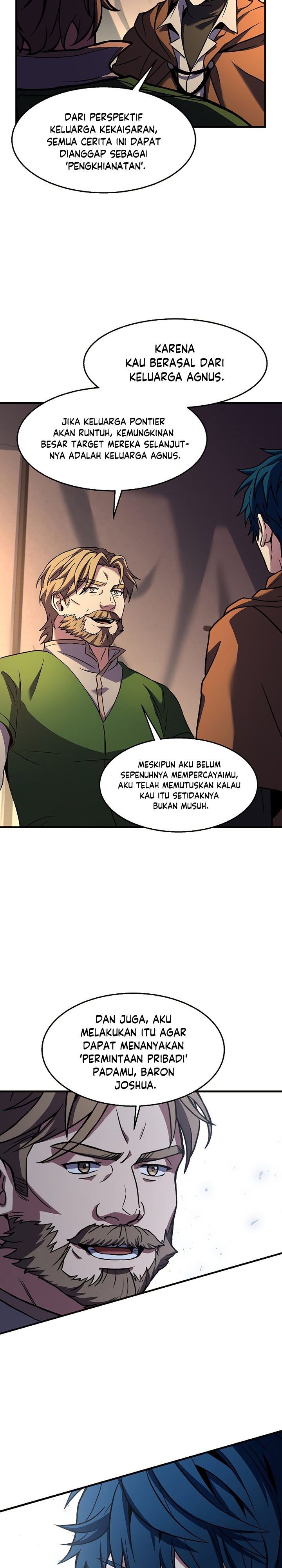 Return of The Greatest Lancer Chapter 63 Gambar 18