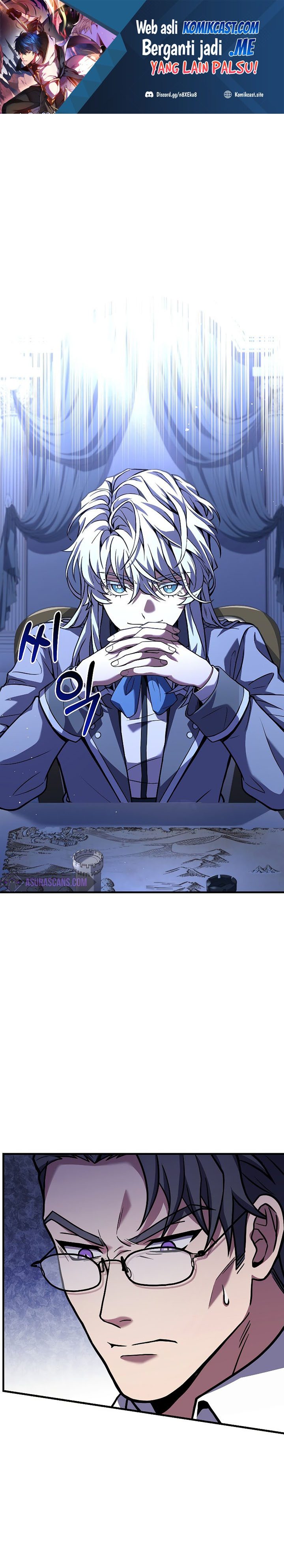 Baca Manhwa Return of The Greatest Lancer Chapter 63 Gambar 2
