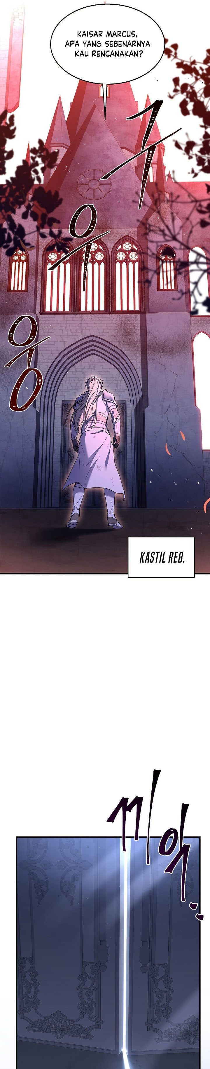 Return of The Greatest Lancer Chapter 63 Gambar 26