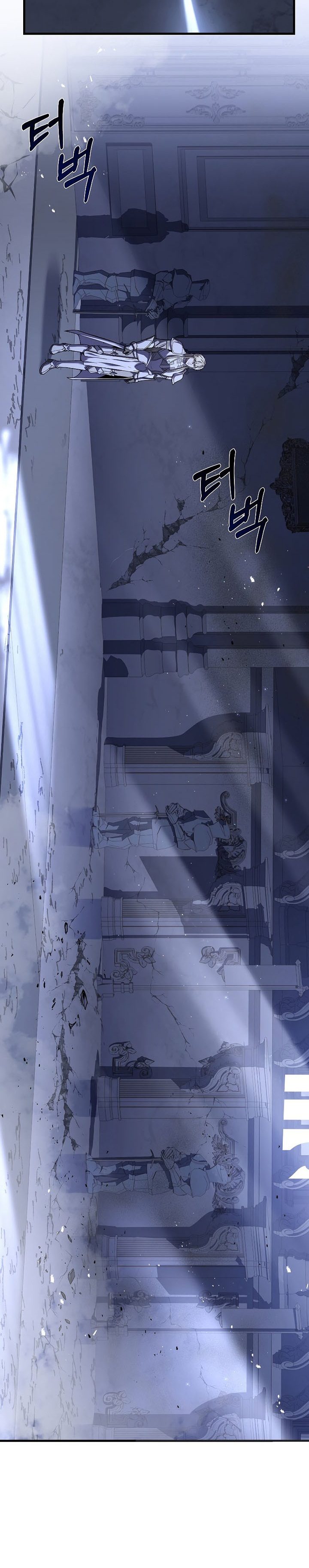 Return of The Greatest Lancer Chapter 63 Gambar 27