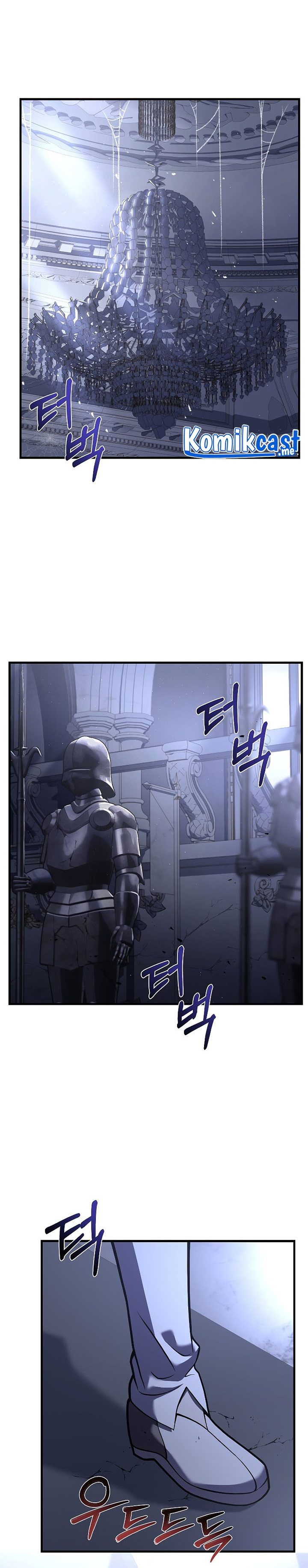 Return of The Greatest Lancer Chapter 63 Gambar 28