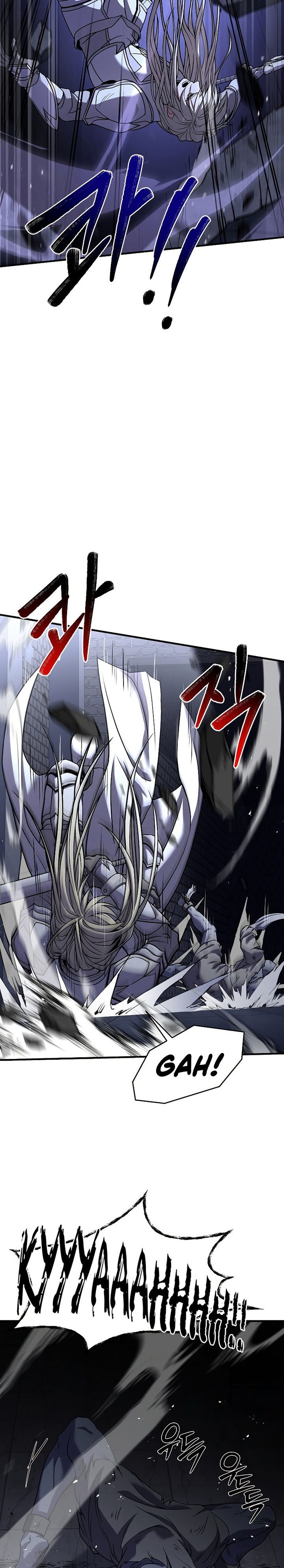 Return of The Greatest Lancer Chapter 63 Gambar 33