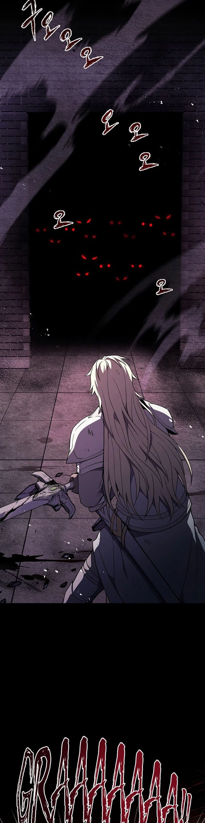 Return of The Greatest Lancer Chapter 63 Gambar 36