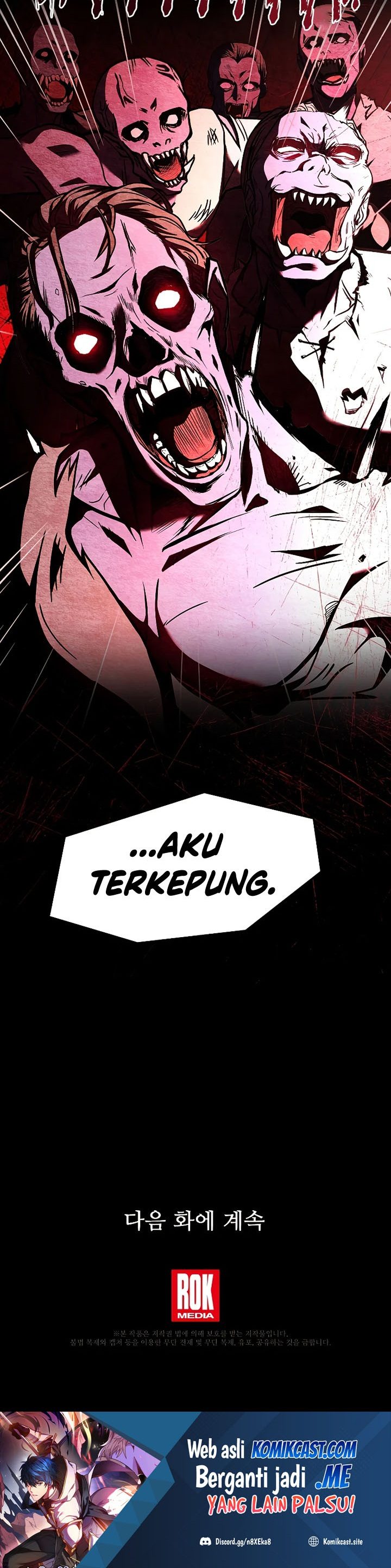 Return of The Greatest Lancer Chapter 63 Gambar 37