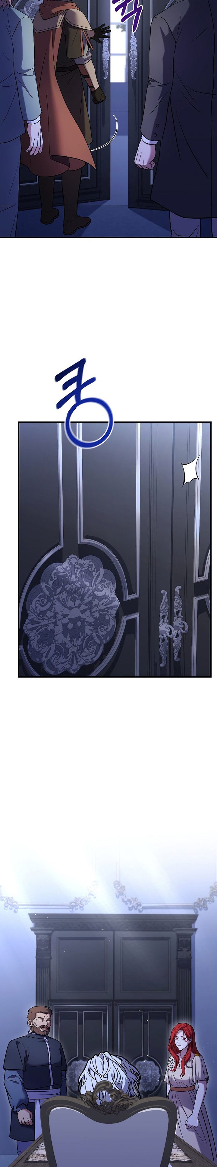 Return of The Greatest Lancer Chapter 63 Gambar 6