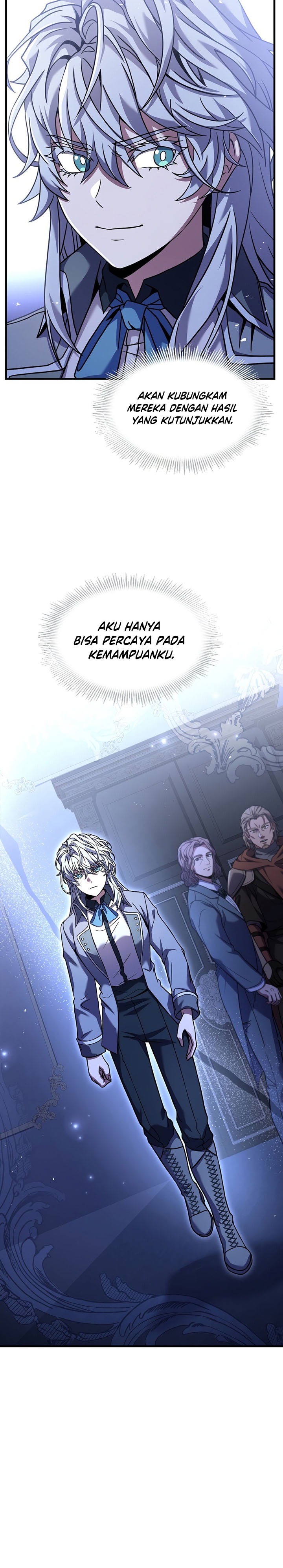 Return of The Greatest Lancer Chapter 62 Gambar 22