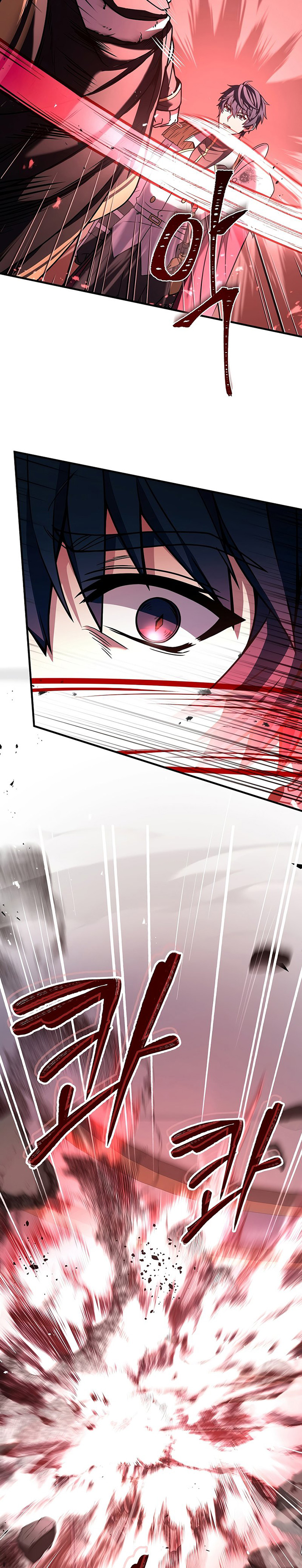 Return of The Greatest Lancer Chapter 57 Gambar 18