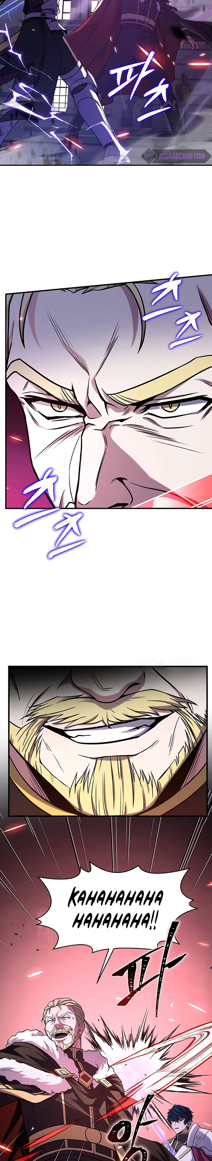 Return of The Greatest Lancer Chapter 57 Gambar 21