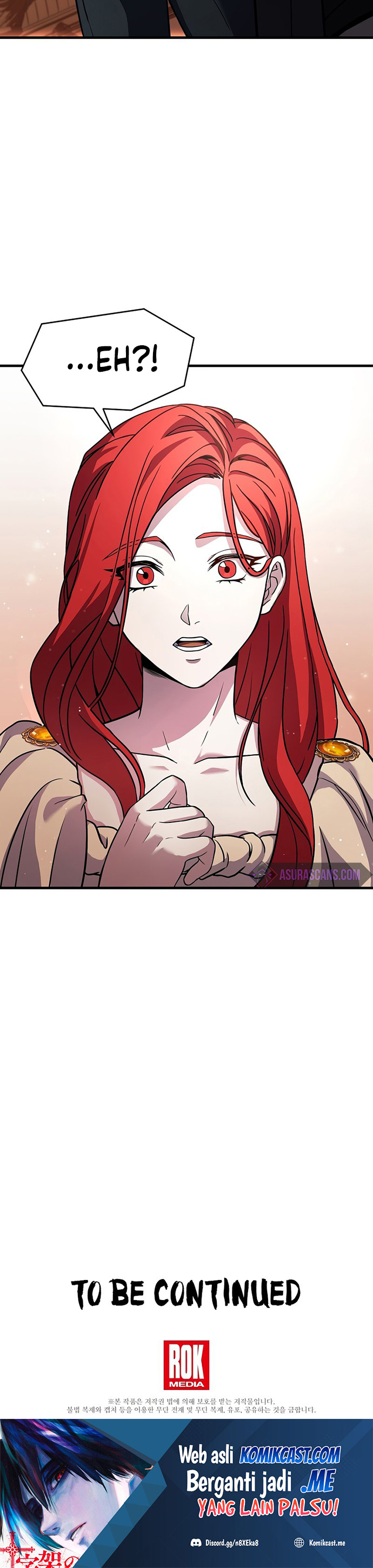 Return of The Greatest Lancer Chapter 57 Gambar 30