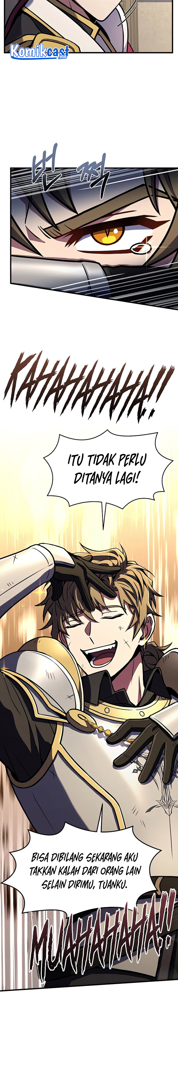 Return of The Greatest Lancer Chapter 56 Gambar 19