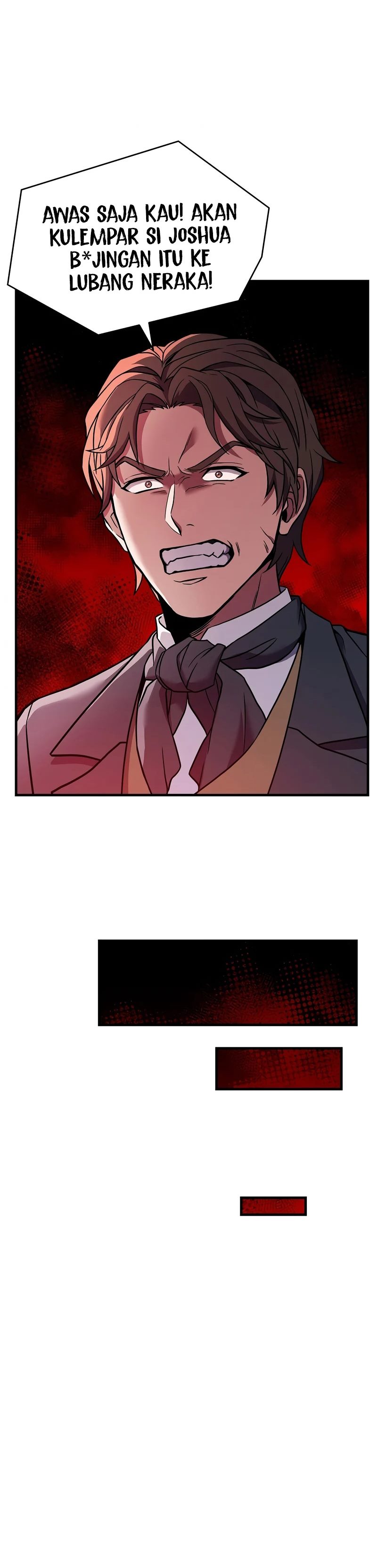 Return of The Greatest Lancer Chapter 54 Gambar 27