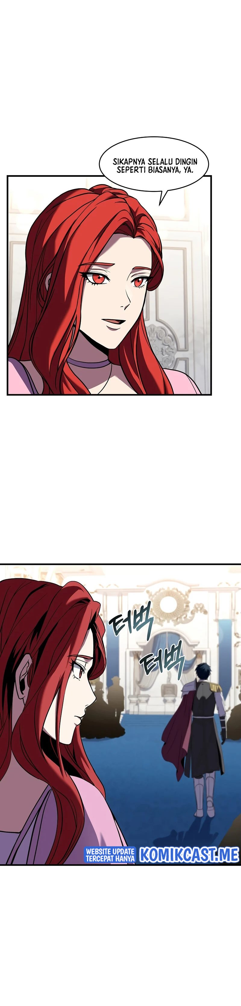 Return of The Greatest Lancer Chapter 54 Gambar 29