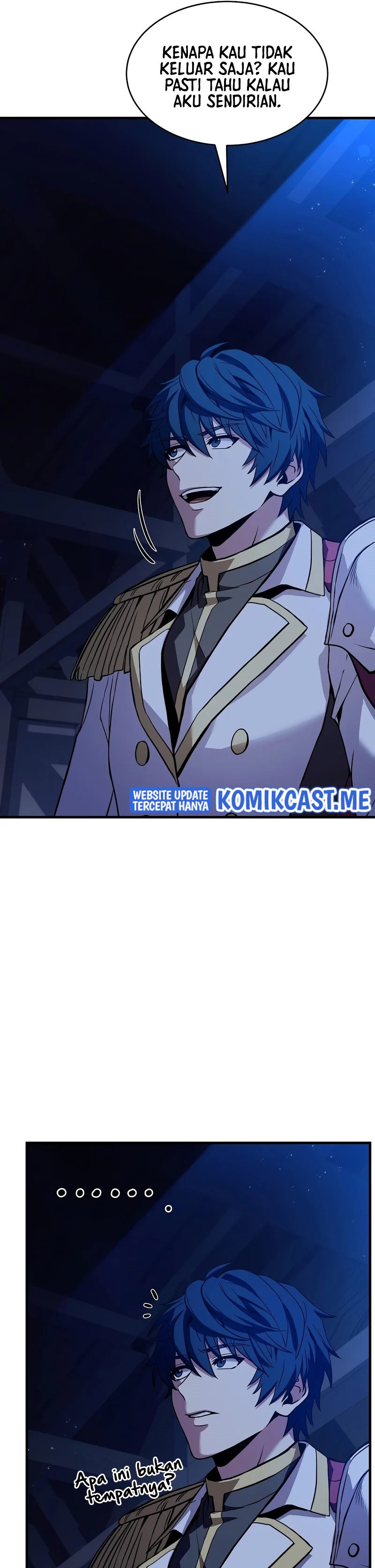 Return of The Greatest Lancer Chapter 54 Gambar 34