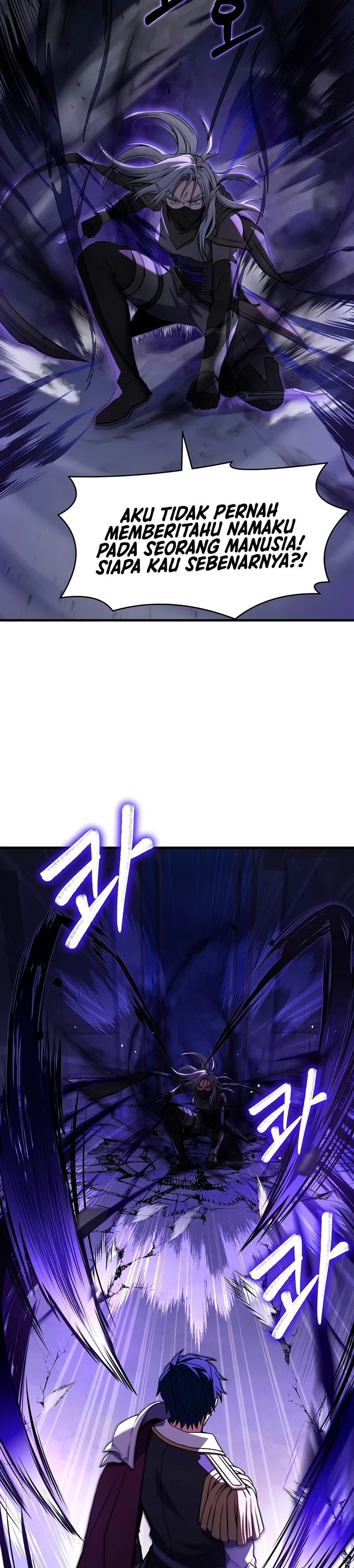 Return of The Greatest Lancer Chapter 54 Gambar 39