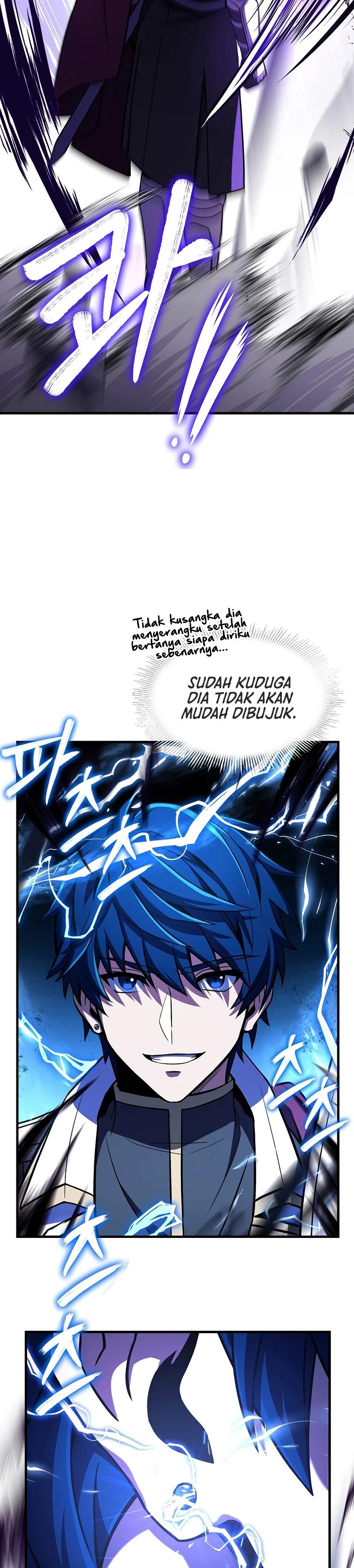 Return of The Greatest Lancer Chapter 54 Gambar 40