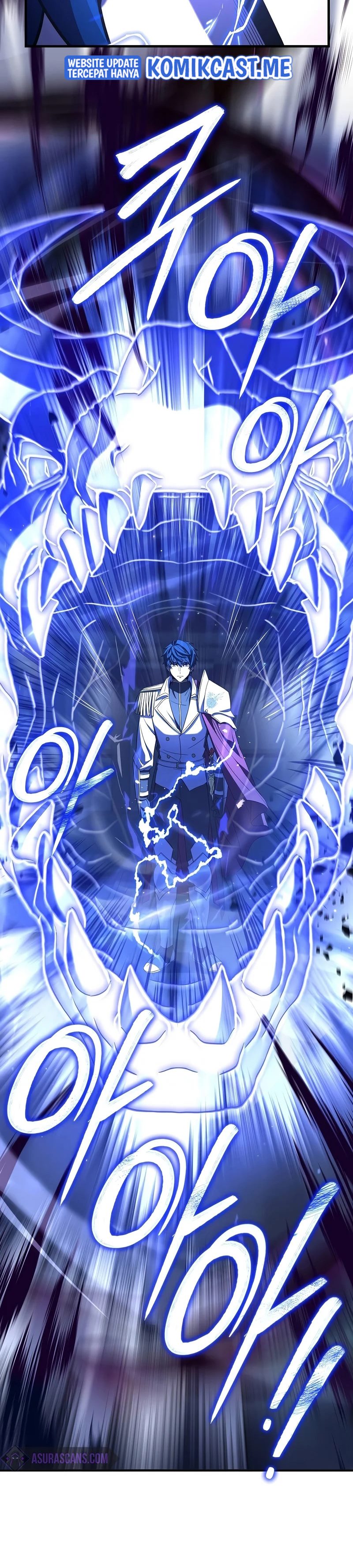 Return of The Greatest Lancer Chapter 54 Gambar 41