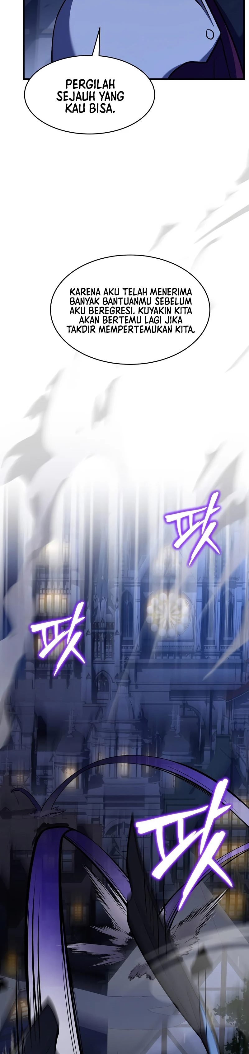 Return of The Greatest Lancer Chapter 54 Gambar 52