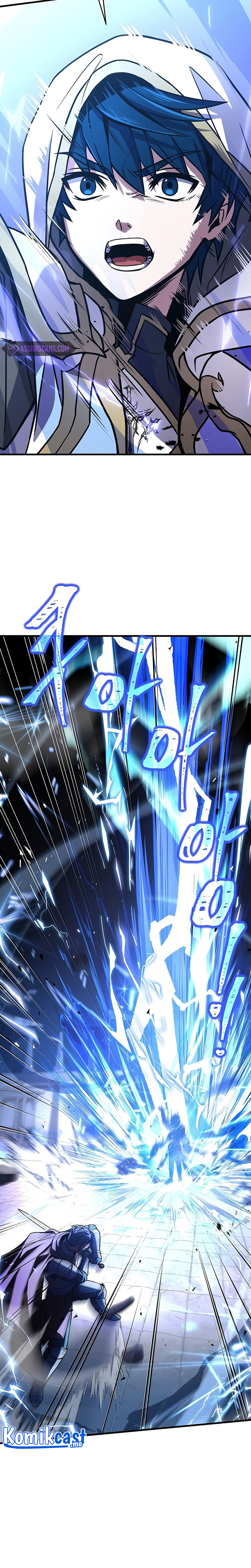 Return of The Greatest Lancer Chapter 53 Gambar 19