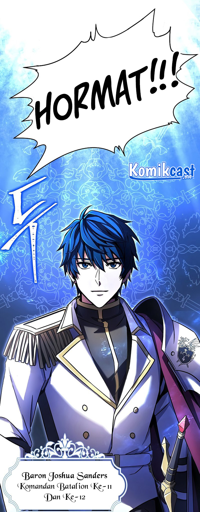 Return of The Greatest Lancer Chapter 53 Gambar 32