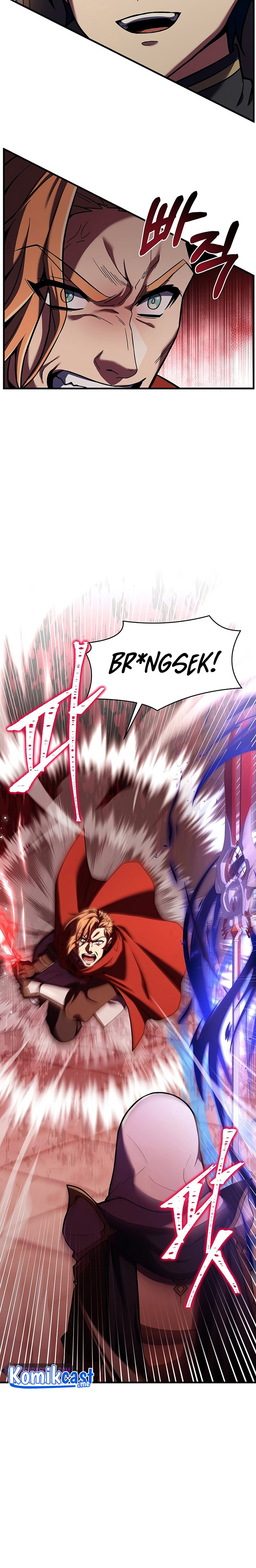 Return of The Greatest Lancer Chapter 53 Gambar 4