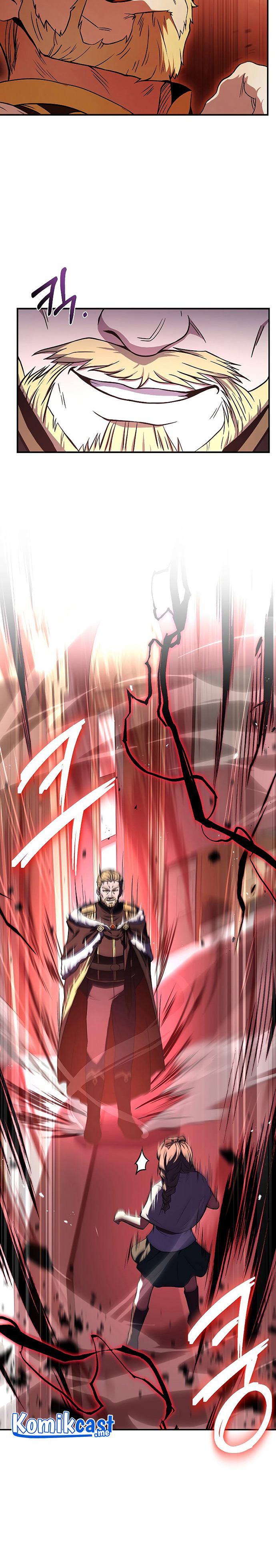 Return of The Greatest Lancer Chapter 51 Gambar 16